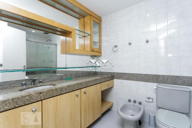 Apartamento para Alugar em Barra da Tijuca, Rio de Janeiro - RJ - Foto 9