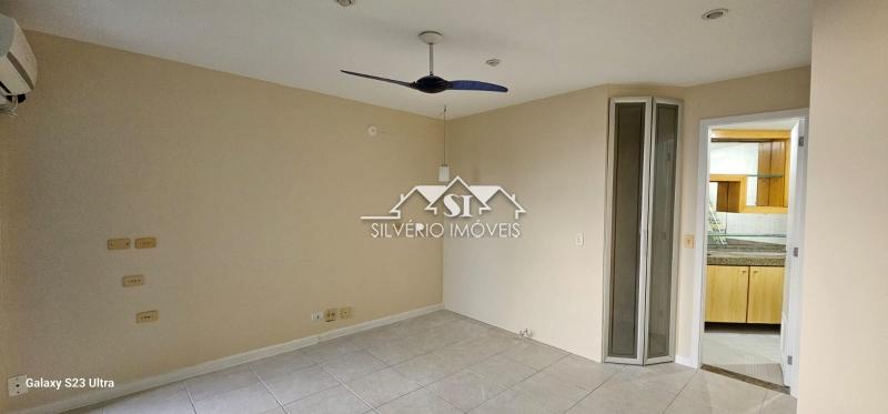 Apartamento para Alugar em Barra da Tijuca, Rio de Janeiro - RJ - Foto 5