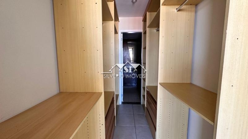 Apartamento para Alugar em Barra da Tijuca, Rio de Janeiro - RJ - Foto 3