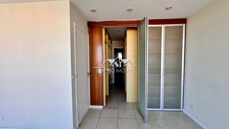 Apartamento para Alugar em Barra da Tijuca, Rio de Janeiro - RJ - Foto 13