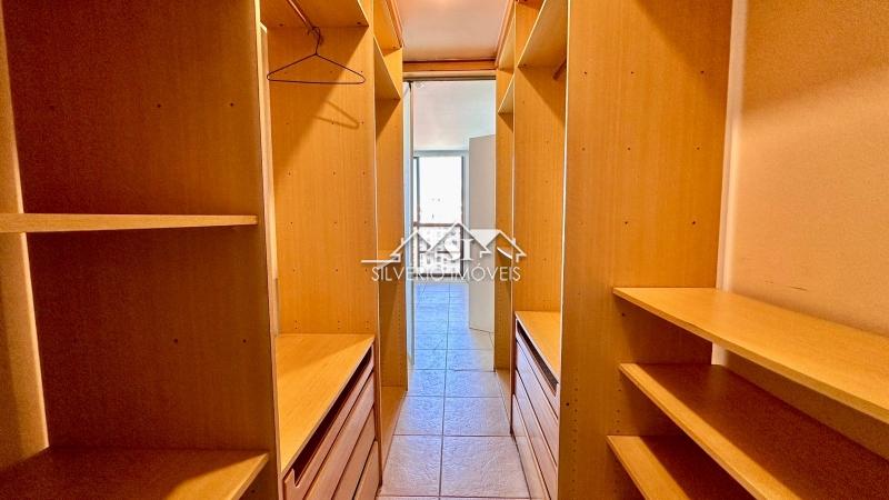 Apartamento para Alugar em Barra da Tijuca, Rio de Janeiro - RJ - Foto 44