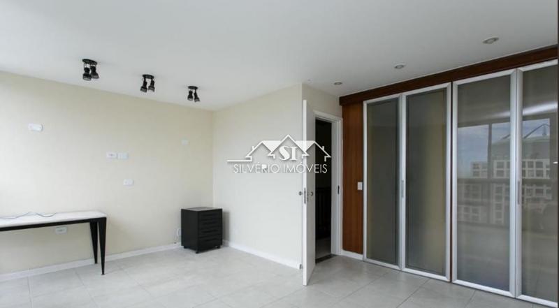 Apartamento para Alugar em Barra da Tijuca, Rio de Janeiro - RJ - Foto 42