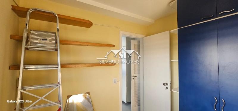 Apartamento para Alugar em Barra da Tijuca, Rio de Janeiro - RJ - Foto 41