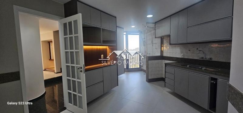 Apartamento para Alugar em Barra da Tijuca, Rio de Janeiro - RJ - Foto 36