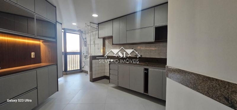 Apartamento para Alugar em Barra da Tijuca, Rio de Janeiro - RJ - Foto 35