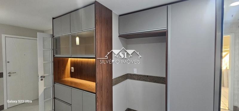 Apartamento para Alugar em Barra da Tijuca, Rio de Janeiro - RJ - Foto 33