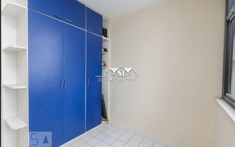 Apartamento para Alugar em Barra da Tijuca, Rio de Janeiro - RJ - Foto 32