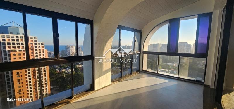 Apartamento para Alugar em Barra da Tijuca, Rio de Janeiro - RJ - Foto 31