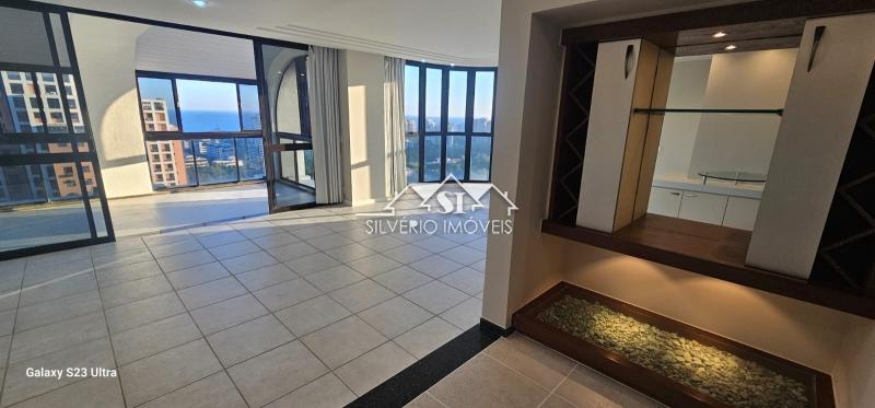 Apartamento para Alugar em Barra da Tijuca, Rio de Janeiro - RJ - Foto 30