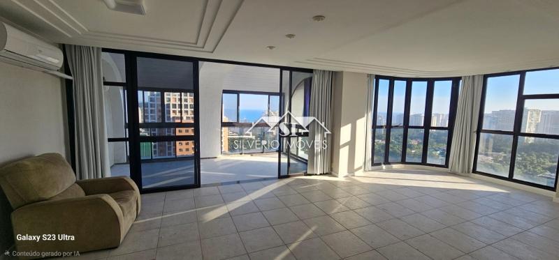 Apartamento para Alugar em Barra da Tijuca, Rio de Janeiro - RJ - Foto 29