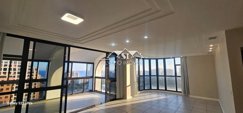 Apartamento para Alugar em Barra da Tijuca, Rio de Janeiro - RJ - Foto 28