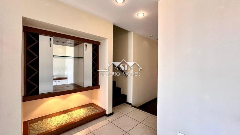 Apartamento para Alugar em Barra da Tijuca, Rio de Janeiro - RJ - Foto 27