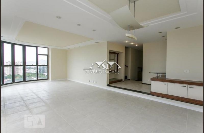 Apartamento para Alugar em Barra da Tijuca, Rio de Janeiro - RJ - Foto 26