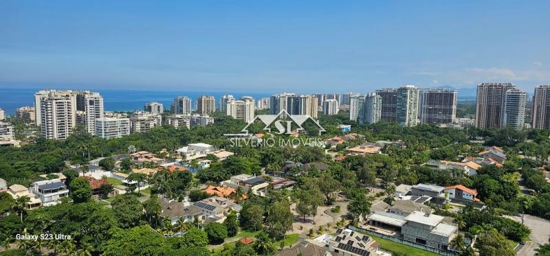 Apartamento para Alugar em Barra da Tijuca, Rio de Janeiro - RJ - Foto 25