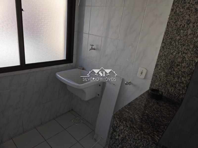 Apartamento para Alugar  à venda em Alto da Serra, Petrópolis - RJ - Foto 9