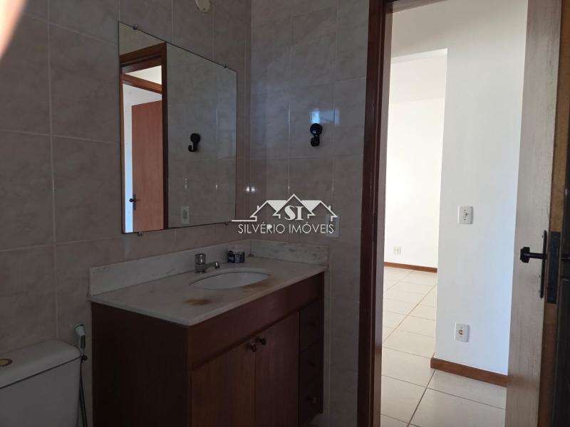 Apartamento para Alugar  à venda em Alto da Serra, Petrópolis - RJ - Foto 11