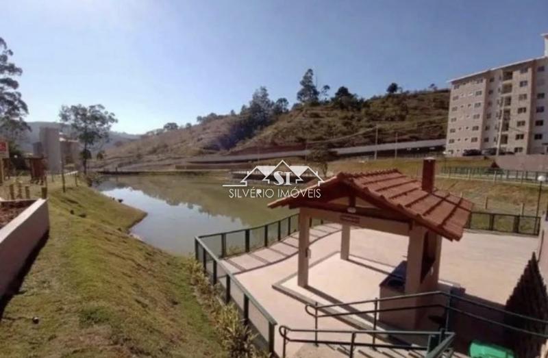 Apartamento à venda em Itaipava, Petrópolis - RJ - Foto 3