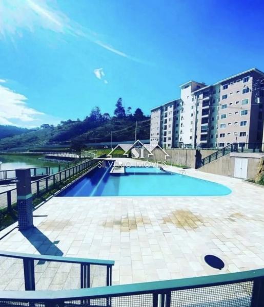 Apartamento à venda em Itaipava, Petrópolis - RJ - Foto 4