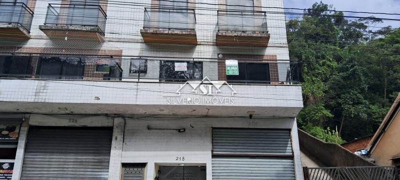 Apartamento para Alugar em Morin, Petrópolis - RJ - Foto 26