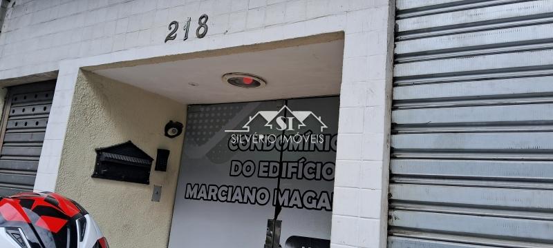 Apartamento para Alugar em Morin, Petrópolis - RJ - Foto 25