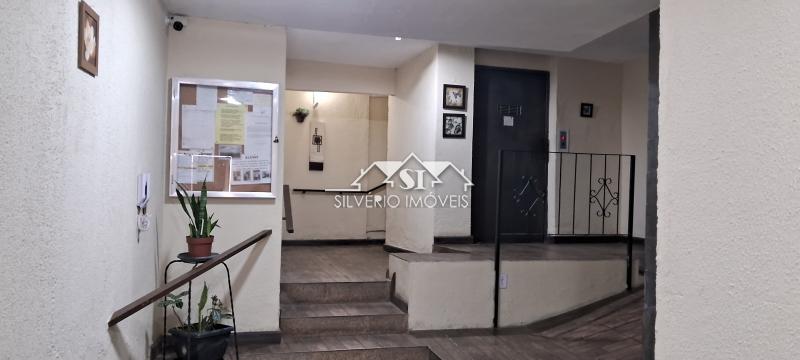 Apartamento para Alugar em Morin, Petrópolis - RJ - Foto 24