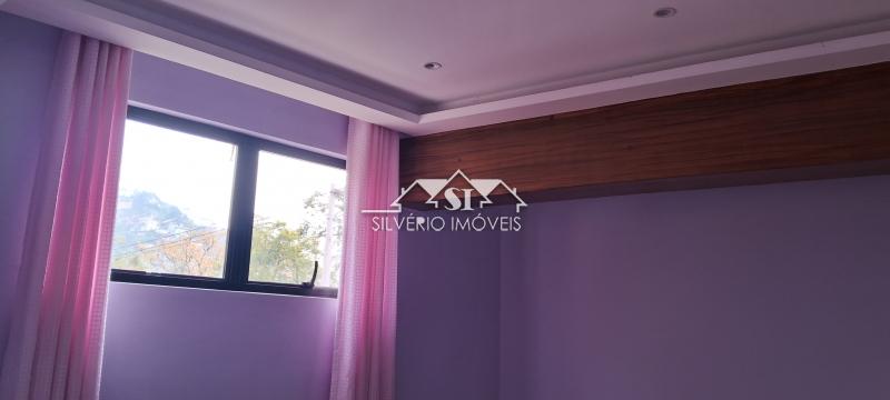 Apartamento para Alugar em Morin, Petrópolis - RJ - Foto 17