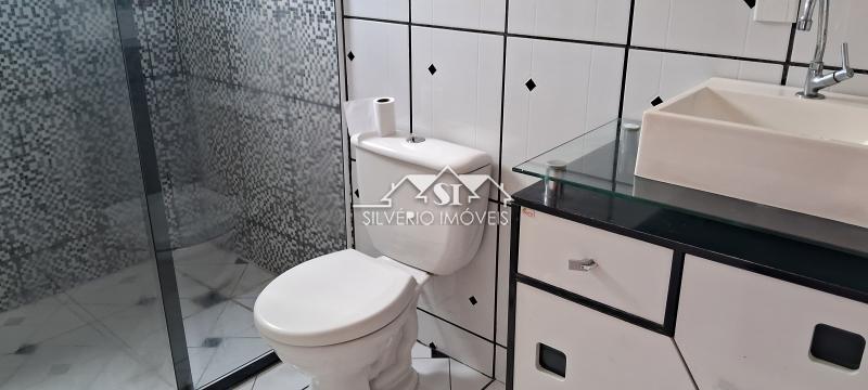 Apartamento para Alugar em Morin, Petrópolis - RJ - Foto 12