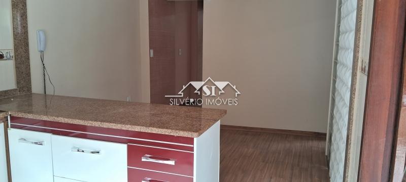 Apartamento para Alugar em Morin, Petrópolis - RJ - Foto 9