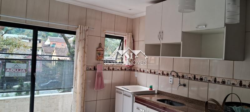 Apartamento para Alugar em Morin, Petrópolis - RJ - Foto 8