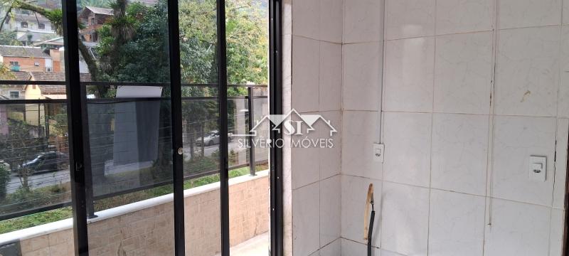 Apartamento para Alugar em Morin, Petrópolis - RJ - Foto 7