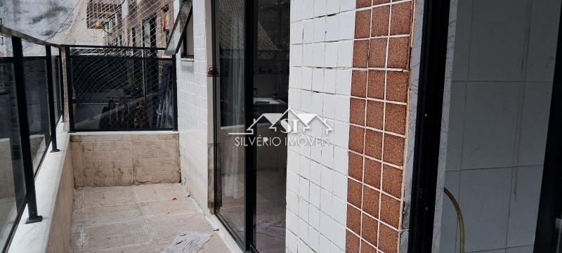 Apartamento para Alugar em Morin, Petrópolis - RJ - Foto 6