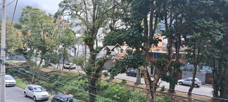 Apartamento para Alugar em Morin, Petrópolis - RJ - Foto 4