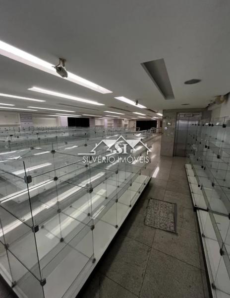Loja para Alugar em Centro, Rio de Janeiro - RJ - Foto 5