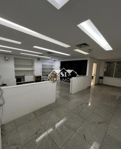 Loja para Alugar em Centro, Rio de Janeiro - RJ - Foto 3