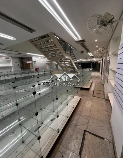 Loja para Alugar em Centro, Rio de Janeiro - RJ - Foto 10