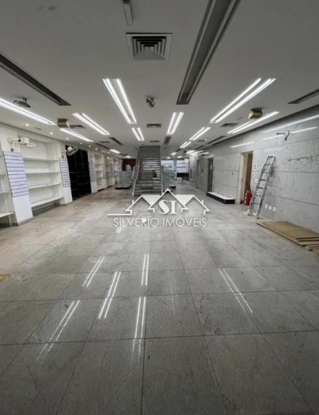 Loja para Alugar em Centro, Rio de Janeiro - RJ - Foto 2