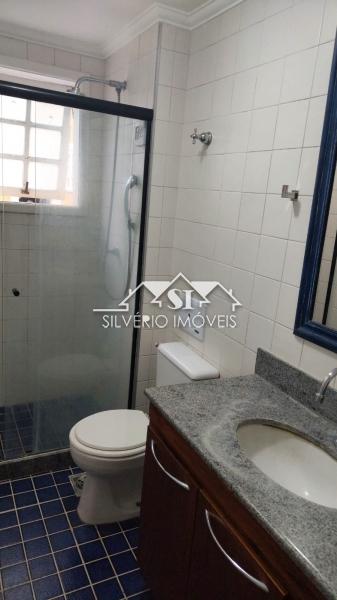 Apartamento para Alugar em Itaipava, Petrópolis - RJ - Foto 25