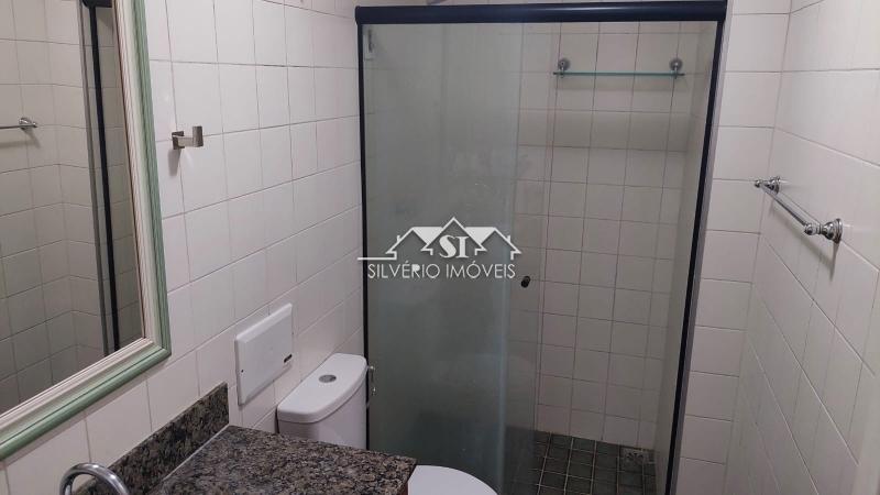 Apartamento para Alugar em Itaipava, Petrópolis - RJ - Foto 24