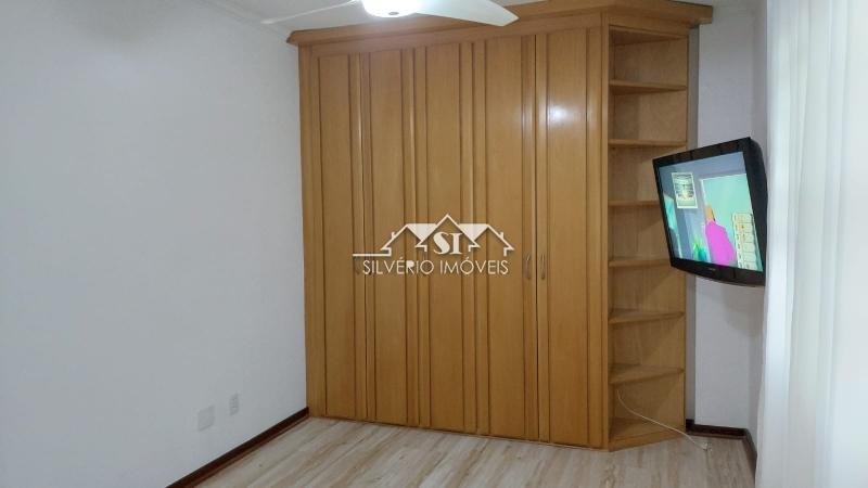 Apartamento para Alugar em Itaipava, Petrópolis - RJ - Foto 20