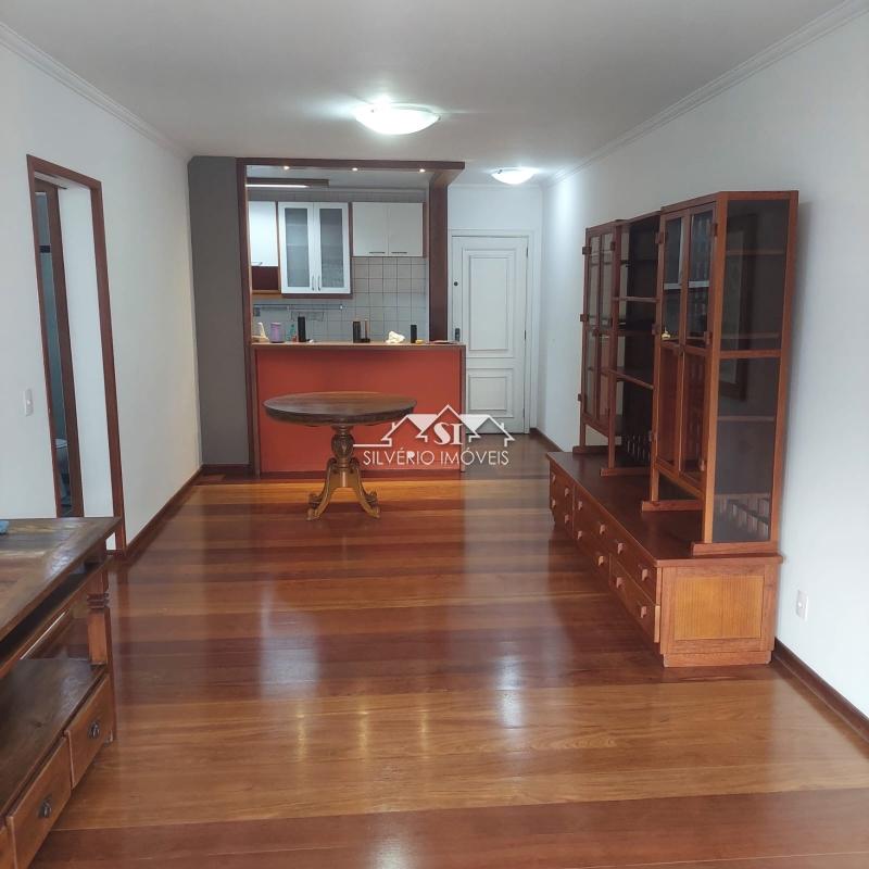 Apartamento para Alugar em Itaipava, Petrópolis - RJ - Foto 18