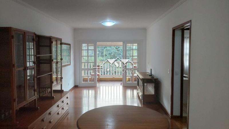 Apartamento para Alugar em Itaipava, Petrópolis - RJ - Foto 17