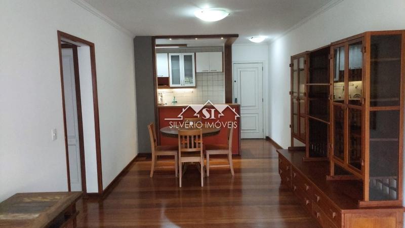 Apartamento para Alugar em Itaipava, Petrópolis - RJ - Foto 15