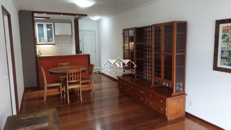 Apartamento para Alugar em Itaipava, Petrópolis - RJ - Foto 14