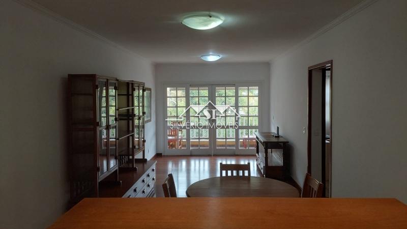 Apartamento para Alugar em Itaipava, Petrópolis - RJ - Foto 27
