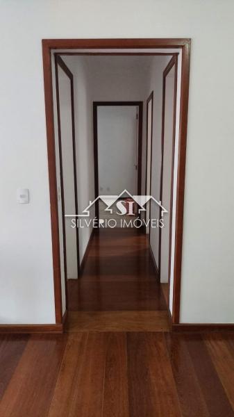Apartamento para Alugar em Itaipava, Petrópolis - RJ - Foto 12