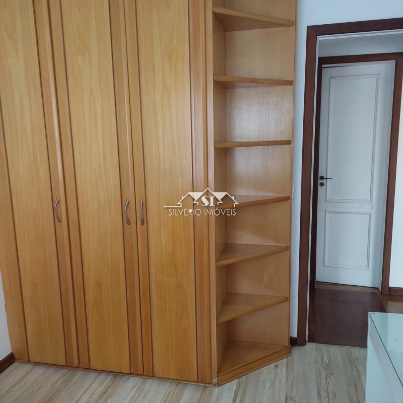 Apartamento para Alugar em Itaipava, Petrópolis - RJ - Foto 10