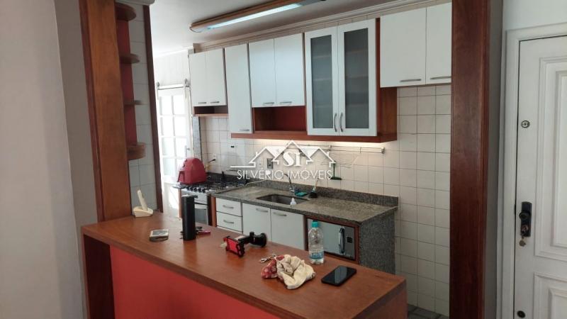 Apartamento para Alugar em Itaipava, Petrópolis - RJ - Foto 4