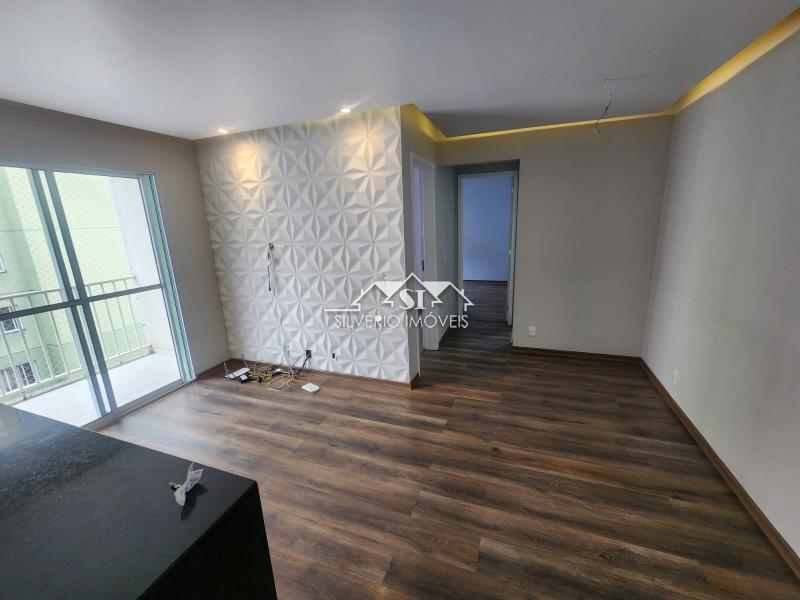 Apartamento para Alugar em Nogueira, Petrópolis - RJ - Foto 3