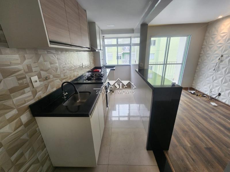 Apartamento para Alugar em Nogueira, Petrópolis - RJ - Foto 1