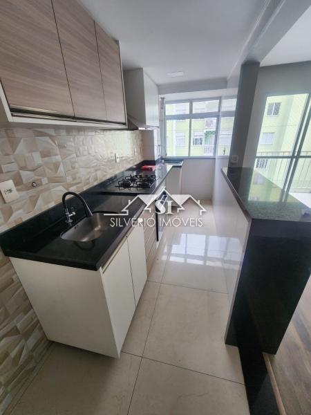 Apartamento para Alugar em Nogueira, Petrópolis - RJ - Foto 10